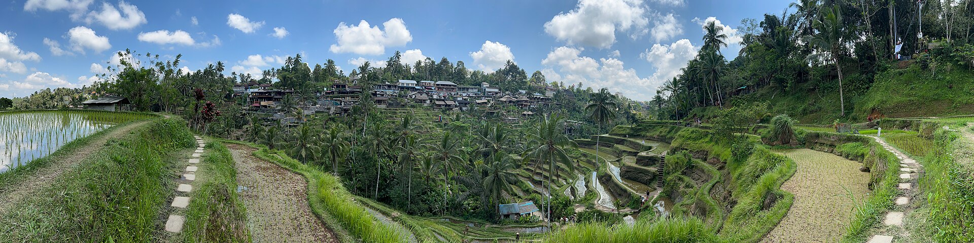Bali Turu — 7 Gün — Bali