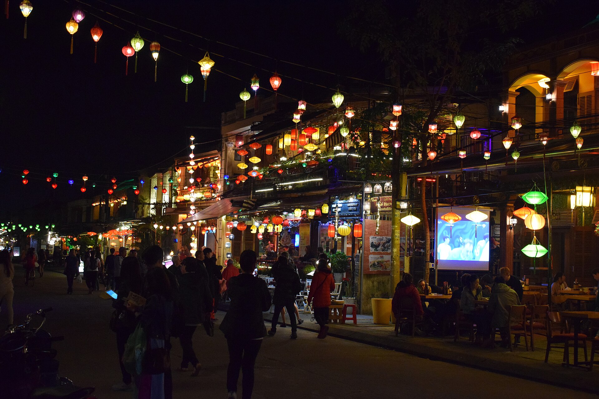 Vietnam Turu — Kuzeyden Güneye 6 gece 7 Gün — Vietnam