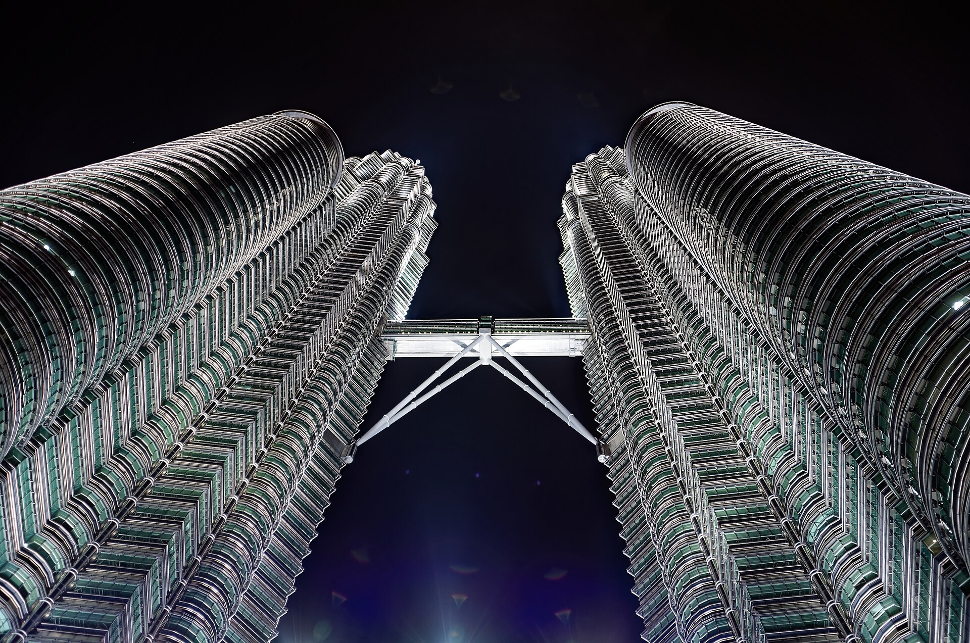 Malezya & Singapur Turu — 8 Gün — Malezya & Singapur